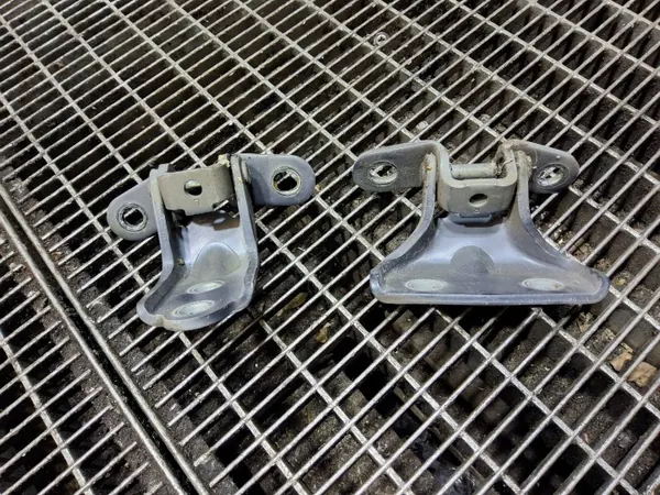 Etupään Ovensaranat Vasen Puoli OEM SKE57967 KIA Ceed image 4
