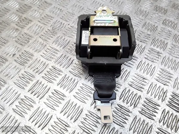 Veiligheidsgordel Citroen C6 2007 96435117xx image 2