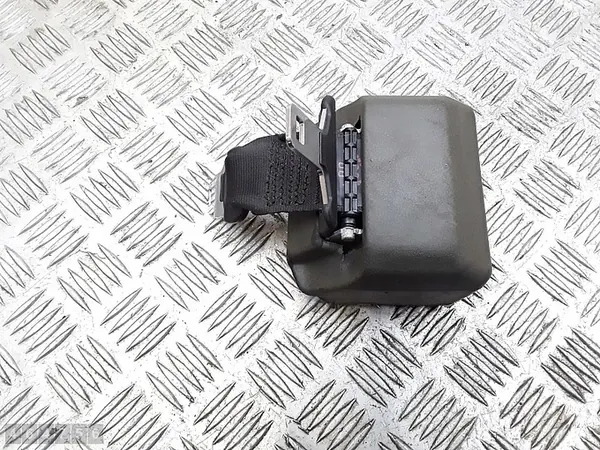 Veiligheidsgordel Citroen C6 2007 96435117xx image 4