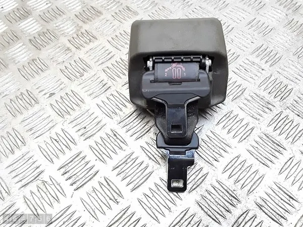 Veiligheidsgordel Citroen C6 2007 96435117xx image 5