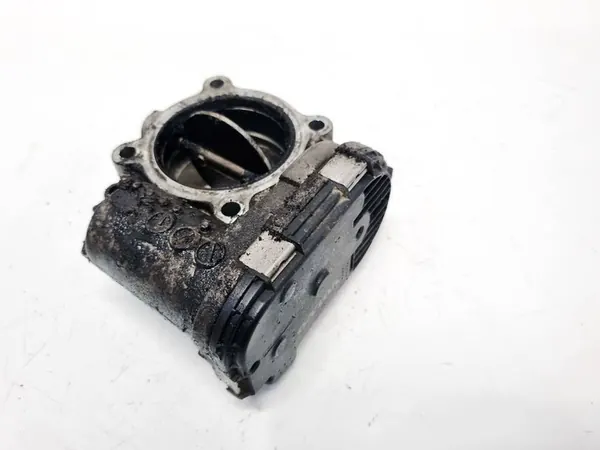 Volvo S80 Drosselklappe 2008 2.4L 8692720 image 2