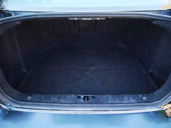 Volvo S80 Drosselklappe 2008 2.4L 8692720 image 8