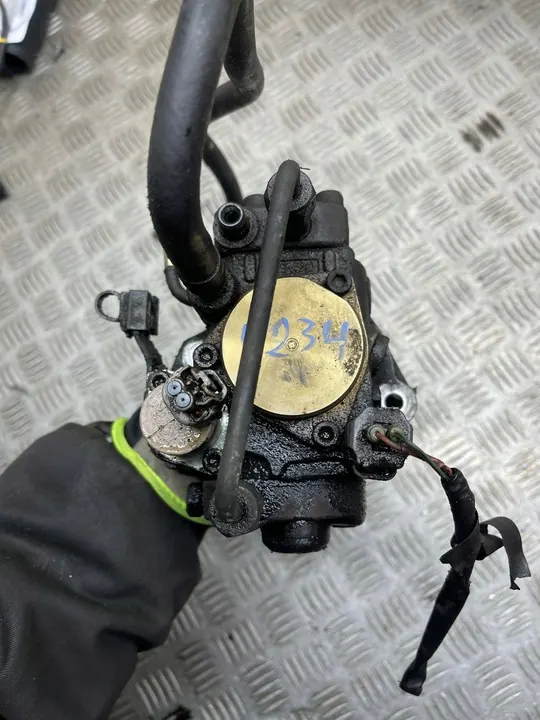 Toyota OE 22100-30050 Pumpe image 6