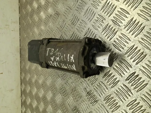 Servomotor Lenkung BMW X3 2012 OEM 5WK66200D01 image 2