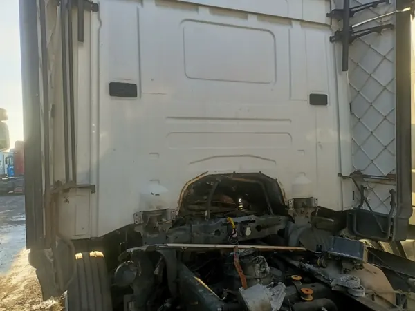 Cabine Scania R Highline OEM 1673124 - État Utilisé image 8