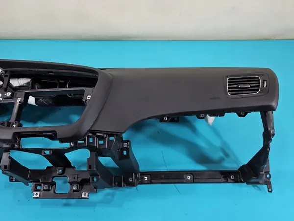 Console Tableau de Bord OEM IMPRK1432880 Kia Ceed II image 4