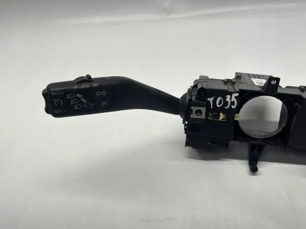 Volkswagen Jetta VI Airbag Gleitring 2014 5C5953513G image 2