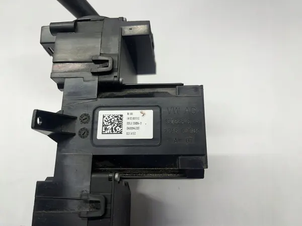 Volkswagen Jetta VI Airbag Gleitring 2014 5C5953513G image 4