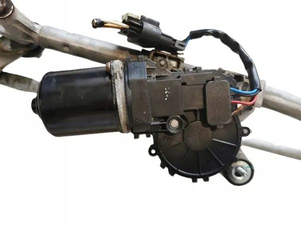 Voorste ruitenwissermotor CHEVROLET CRUZE 95971324 image 6