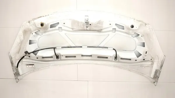 OEM 360179616 Cubierta Motor Citroen C3 II 09-12 image 9