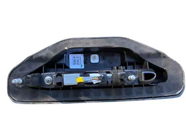 OEM 9857150877 Caméra de recul & feu stop Berlingo image 3