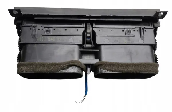 Rejilla de ventilación central BMW 3 E46 OEM 8391179 image 3