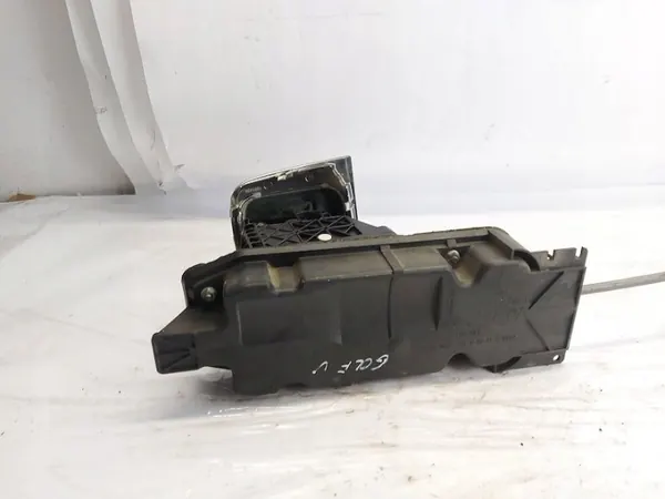 DSG versnellingskiezer OEM 1K1713025L voor VW Golf Mk5 image 3