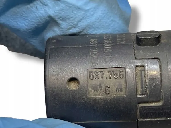 Sensor de aparcamiento Ford Kuga I 2010 OEM 2W9315K859DAW image 10
