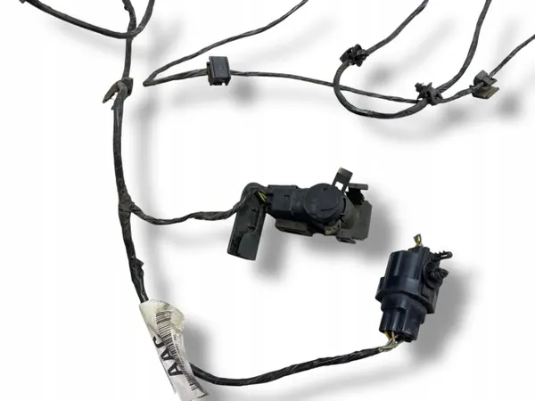 Sensor de aparcamiento Ford Kuga I 2010 OEM 2W9315K859DAW image 5