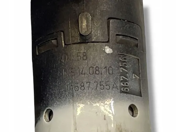 Sensor de aparcamiento Ford Kuga I 2010 OEM 2W9315K859DAW image 7
