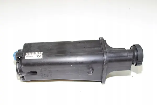 Tanque de expansão BMW 3 E46 X3 E83 X5 E53 7573780 image 2