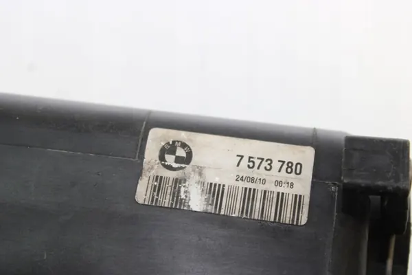 Tanque de expansão BMW 3 E46 X3 E83 X5 E53 7573780 image 5