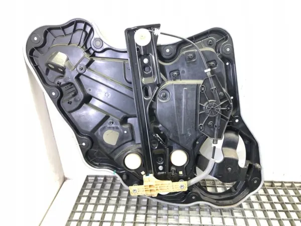 OEM 00521773700 Rechter Heckscheibenheber Jeep Compass image 2