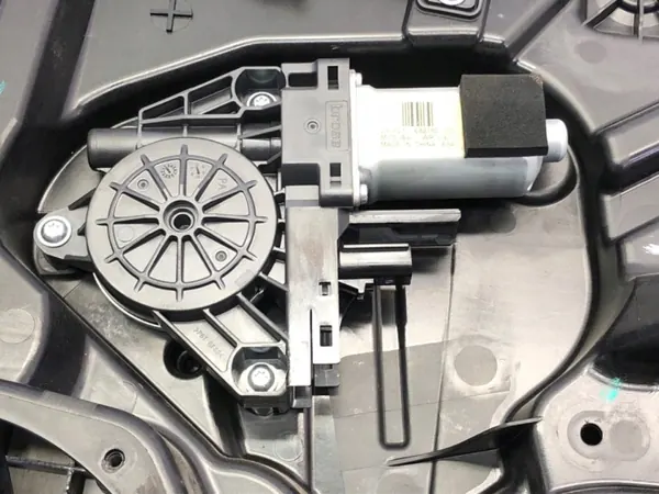 OEM 00521773700 Rechter Heckscheibenheber Jeep Compass image 3