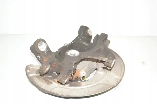 Mozzo Posteriore Sinistro BMW 5 (G30) 33306866335 image 4