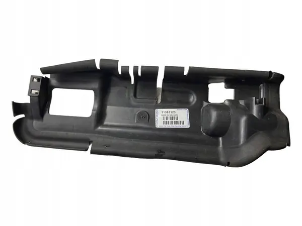 Canal de ar Volvo V60 image 4