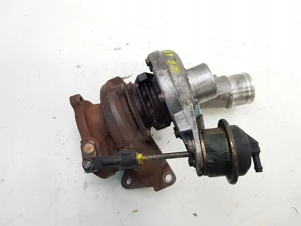 Renault Scenic I 1.9 DTI Turbocompresor 7700108030 image 10