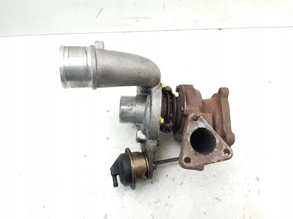 Renault Scenic I 1.9 DTI Turbocompresor 7700108030 image 3