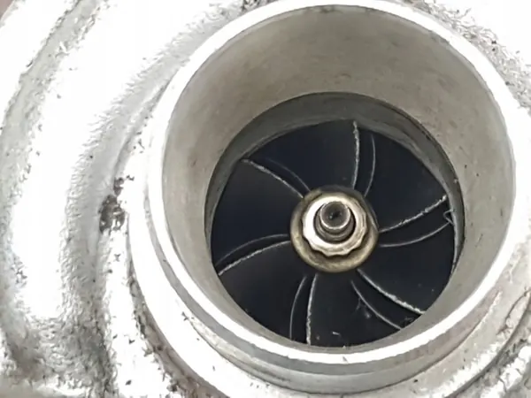 Renault Scenic I 1.9 DTI Turbocompresor 7700108030 image 4