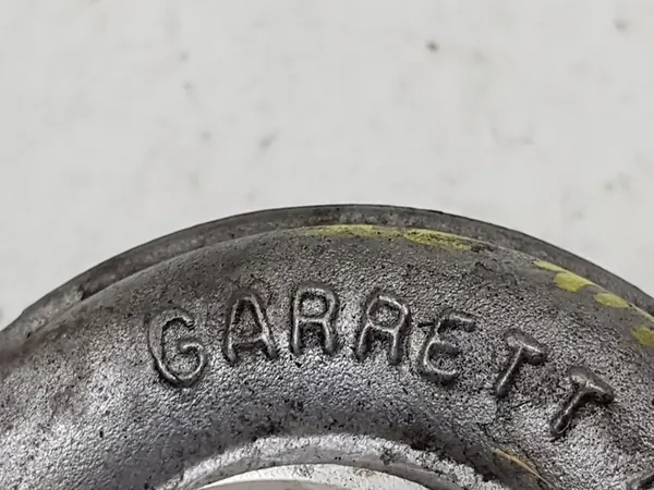 Renault Scenic I 1.9 DTI Turbocompresor 7700108030 image 5