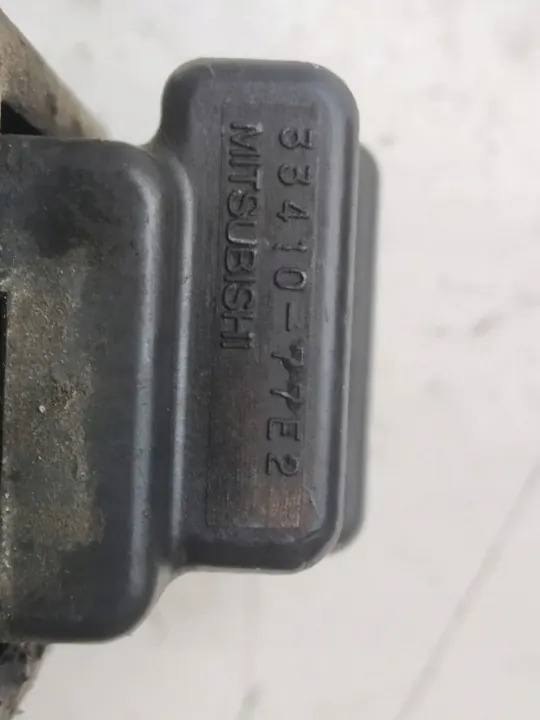 Sytytyskelaus OEM 33410-77E2 Suzuki Grand Vitara image 3