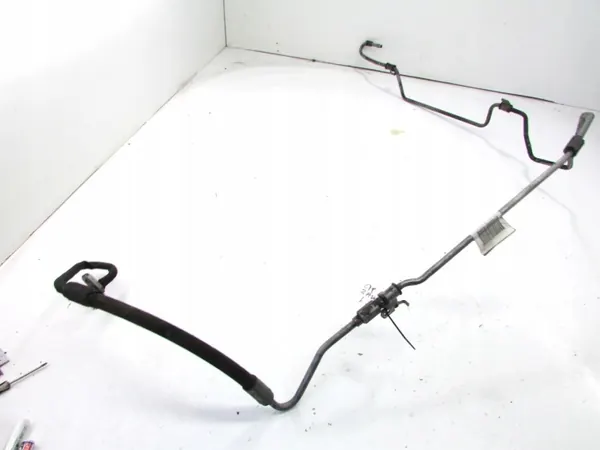 CITROEN C6 Flexible Suspension Avant Gauche OEM 05-12 image 2