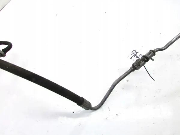 CITROEN C6 Flexible Suspension Avant Gauche OEM 05-12 image 3