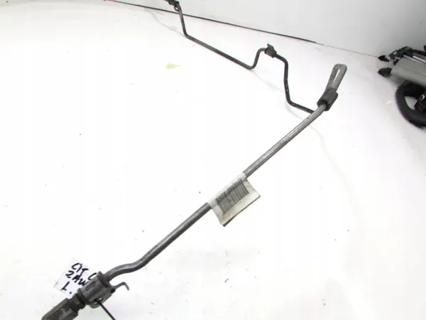 CITROEN C6 Flexible Suspension Avant Gauche OEM 05-12 image 5