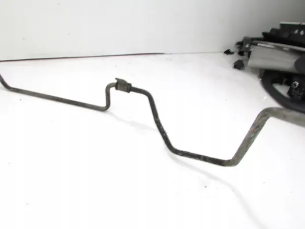 CITROEN C6 Flexible Suspension Avant Gauche OEM 05-12 image 6