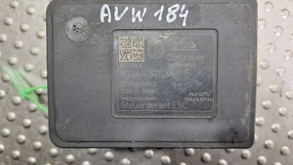 ABS-pump S26383032 för Skoda Superb III, VW Passat B8 image 5