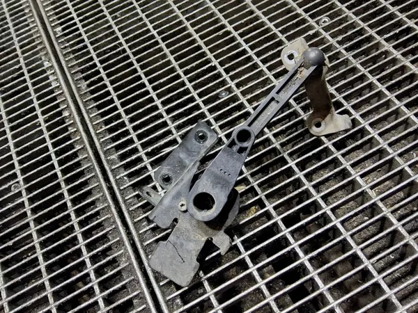 Koplampniveausensor OEM 5WA907127 achteras image 4