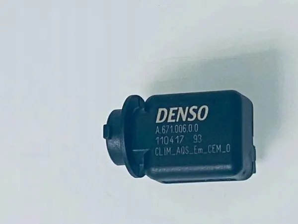 Sensor Qualidade Ar OEM A67100600 para Peugeot 3008 II image 2