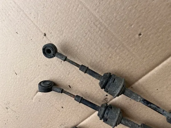 Vaihdekepin Nuppi Fiat Fiorino 1.3 JTD 2006-2016 image 2