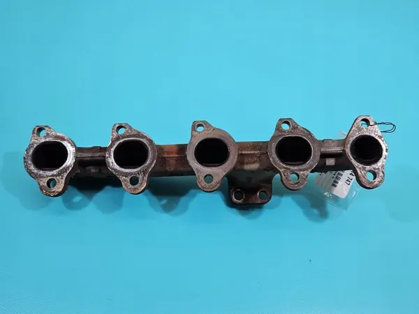Coletor de Escape OEM IMPRK1514747 para Opel Astra VI image 4