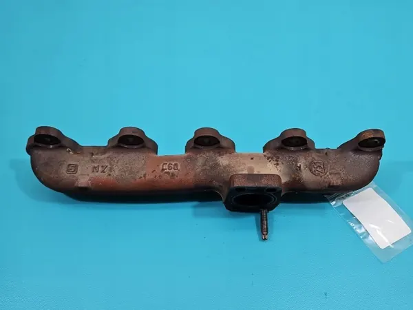 Coletor de Escape OEM IMPRK1514747 para Opel Astra VI image 5