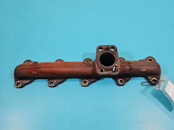 Coletor de Escape OEM IMPRK1514747 para Opel Astra VI image 6