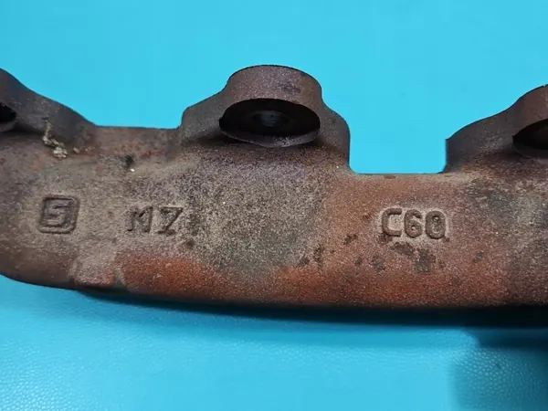Coletor de Escape OEM IMPRK1514747 para Opel Astra VI image 7