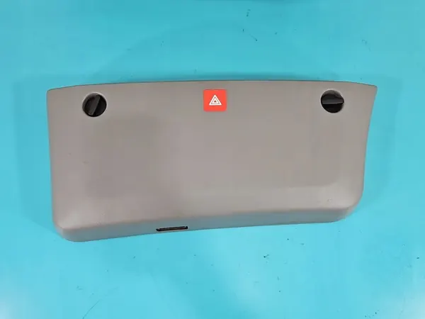 Linke Vordertürverkleidung VW Crafter 06- A9067270071 image 4