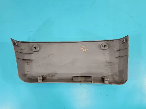 Linke Vordertürverkleidung VW Crafter 06- A9067270071 image 5