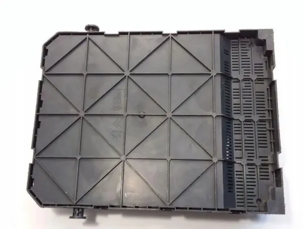 Comfortmodule OEM 9663798480 voor Citroën C4 Grand Picasso image 3
