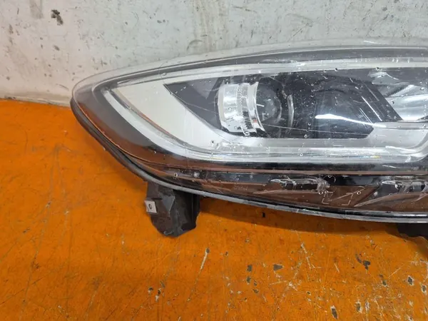 RENAULT KADJAR 15-18 Oikea Ajovalo 260104607R image 3