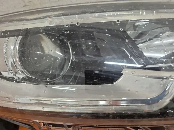 RENAULT KADJAR 15-18 Oikea Ajovalo 260104607R image 4