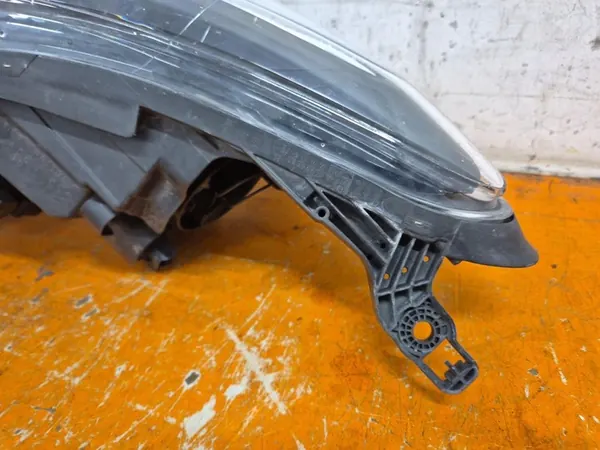 RENAULT KADJAR 15-18 Oikea Ajovalo 260104607R image 6