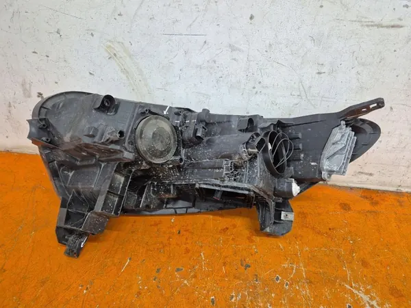 RENAULT KADJAR 15-18 Oikea Ajovalo 260104607R image 8